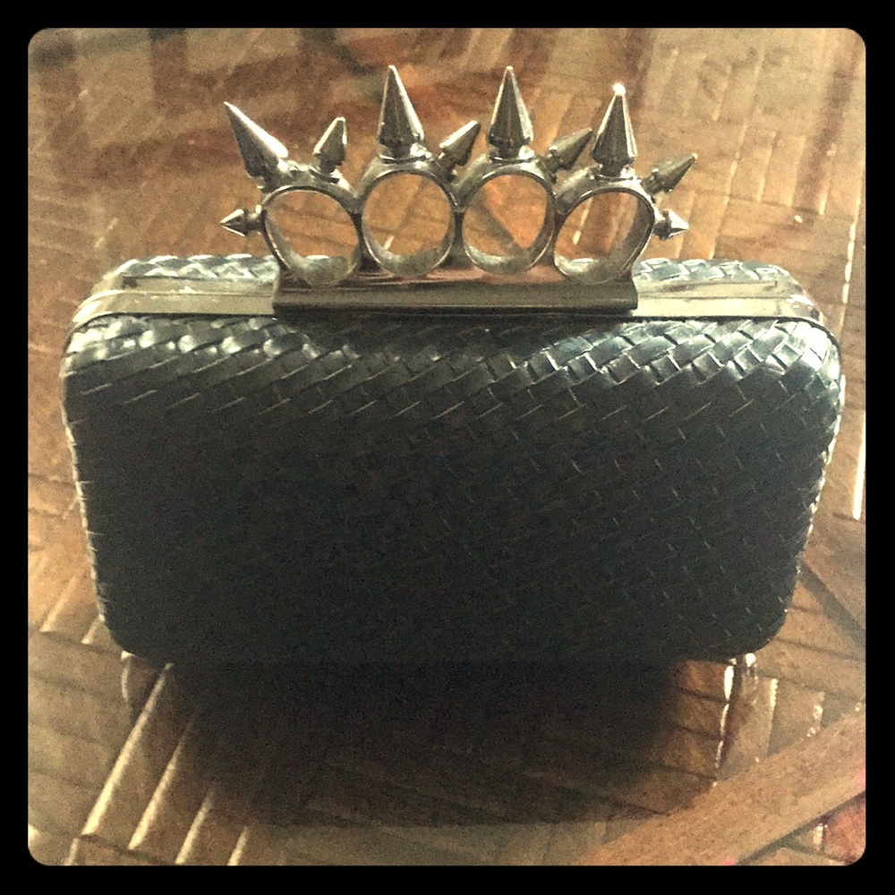 Unique handbag